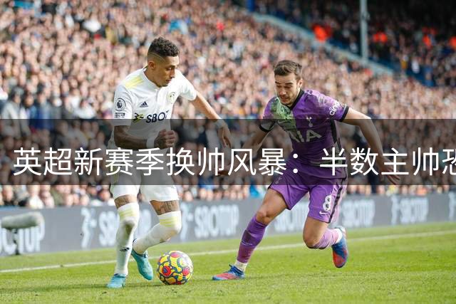英超新赛季换帅风暴：半数主帅恐难逃"下课魔咒"，德国少帅成最大风险点