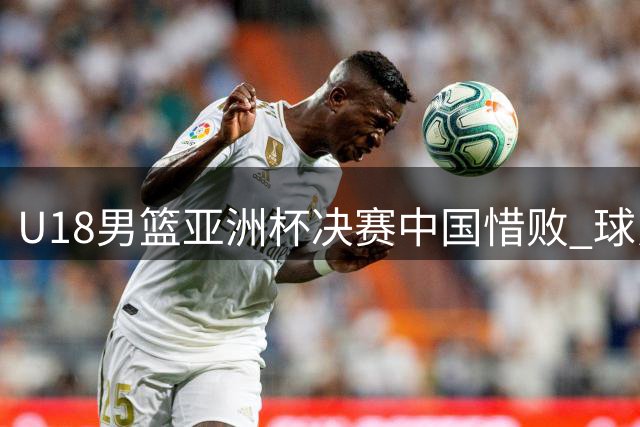U18男篮亚洲杯决赛中国惜败 球员表现评价出炉